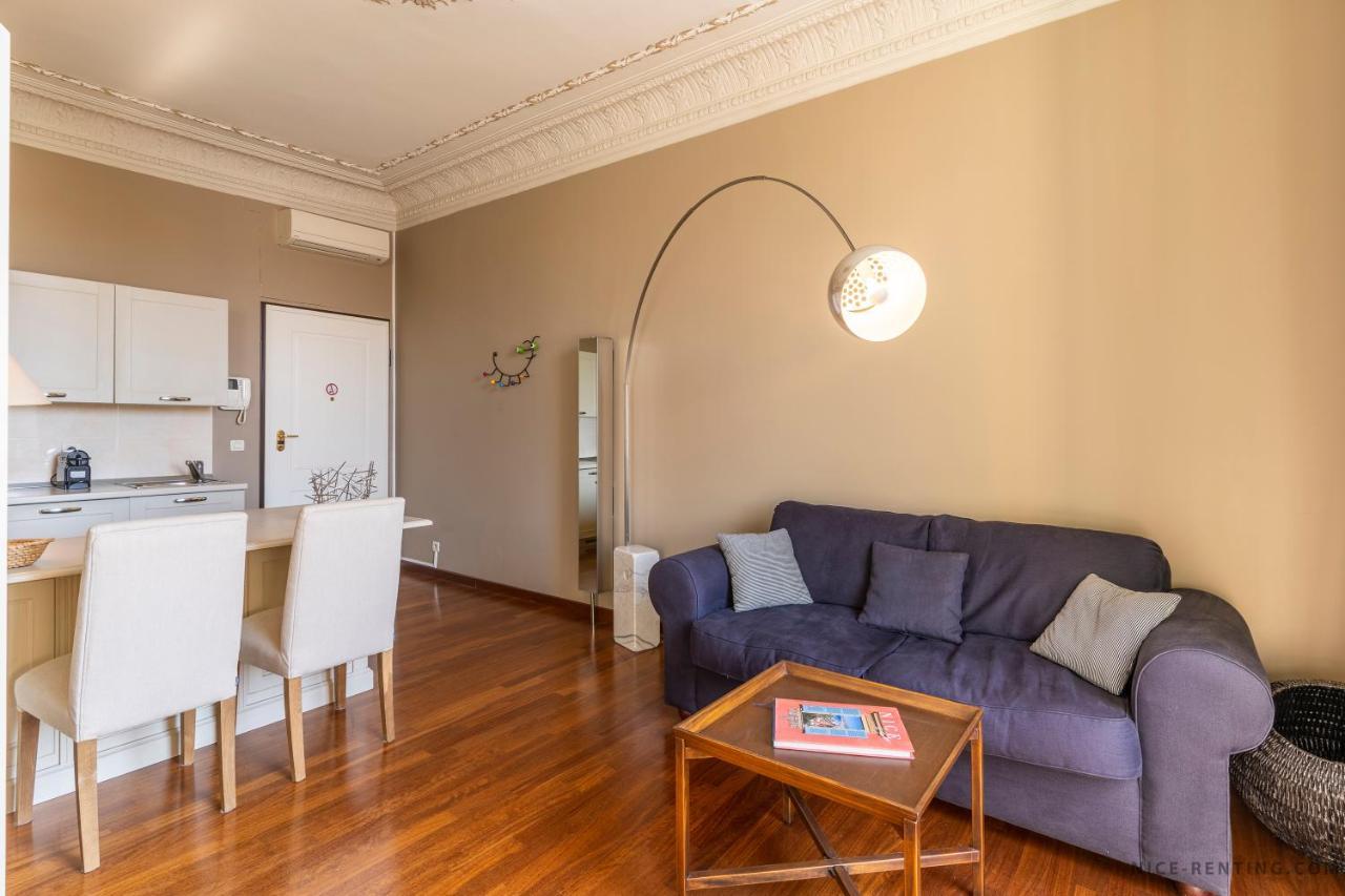 Nice Renting - 13 Massena - Live A Dream Luxury Loft - Place Massena Экстерьер фото