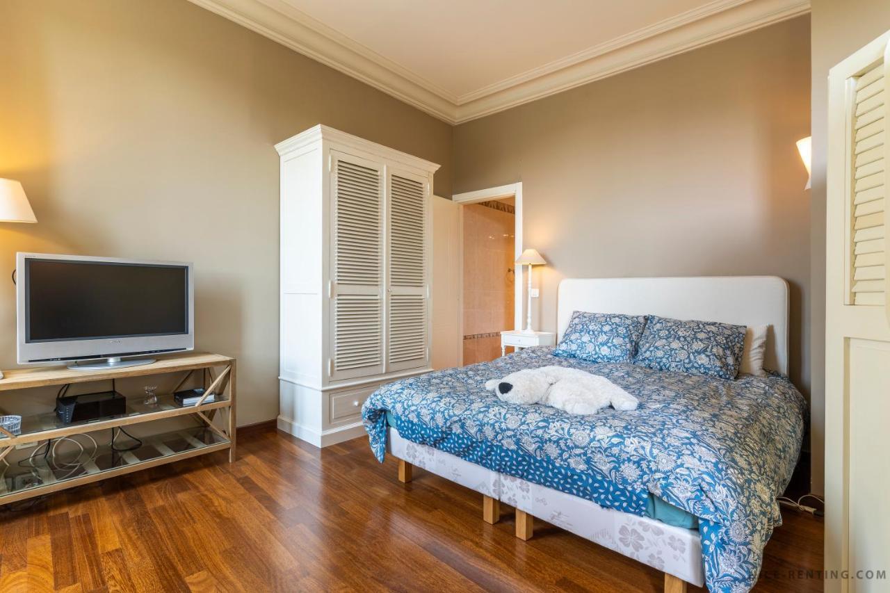 Nice Renting - 13 Massena - Live A Dream Luxury Loft - Place Massena Экстерьер фото